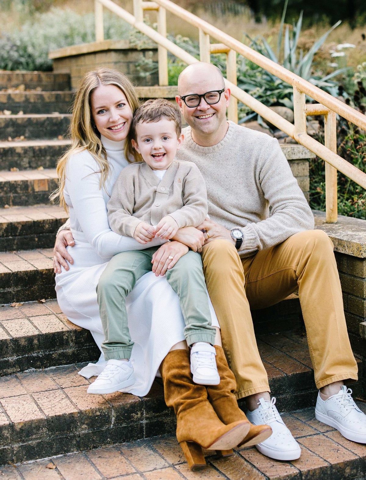 Family of the Month