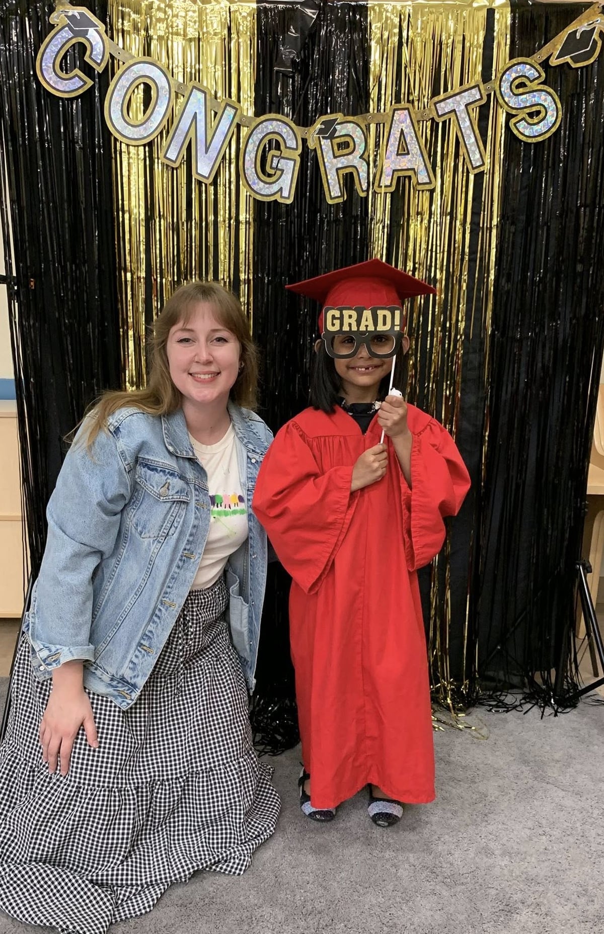 Graduation 