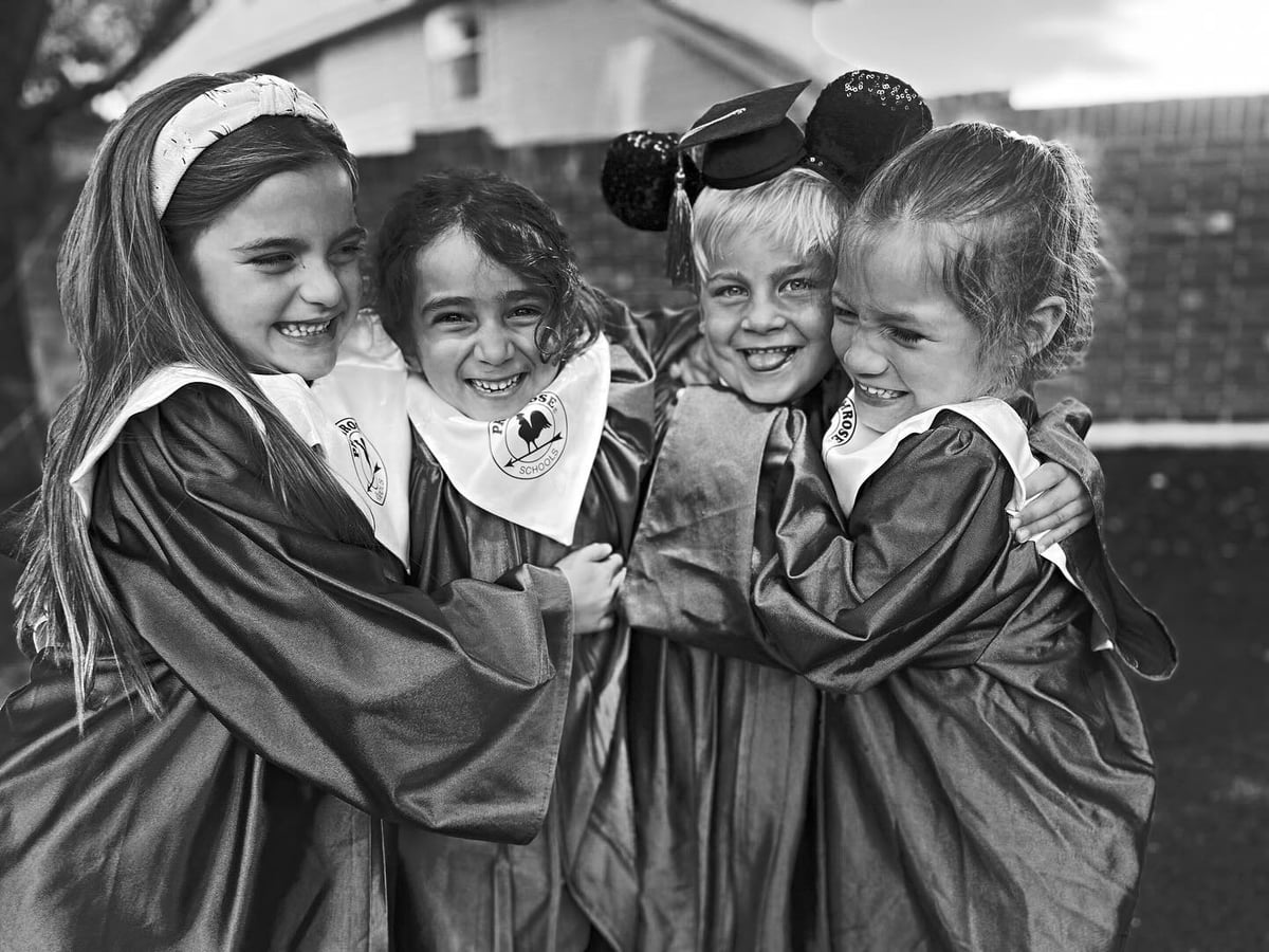 Richardson Private Kindergaten 