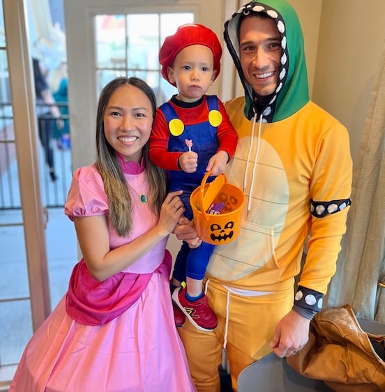 Parade of Costumes 2023