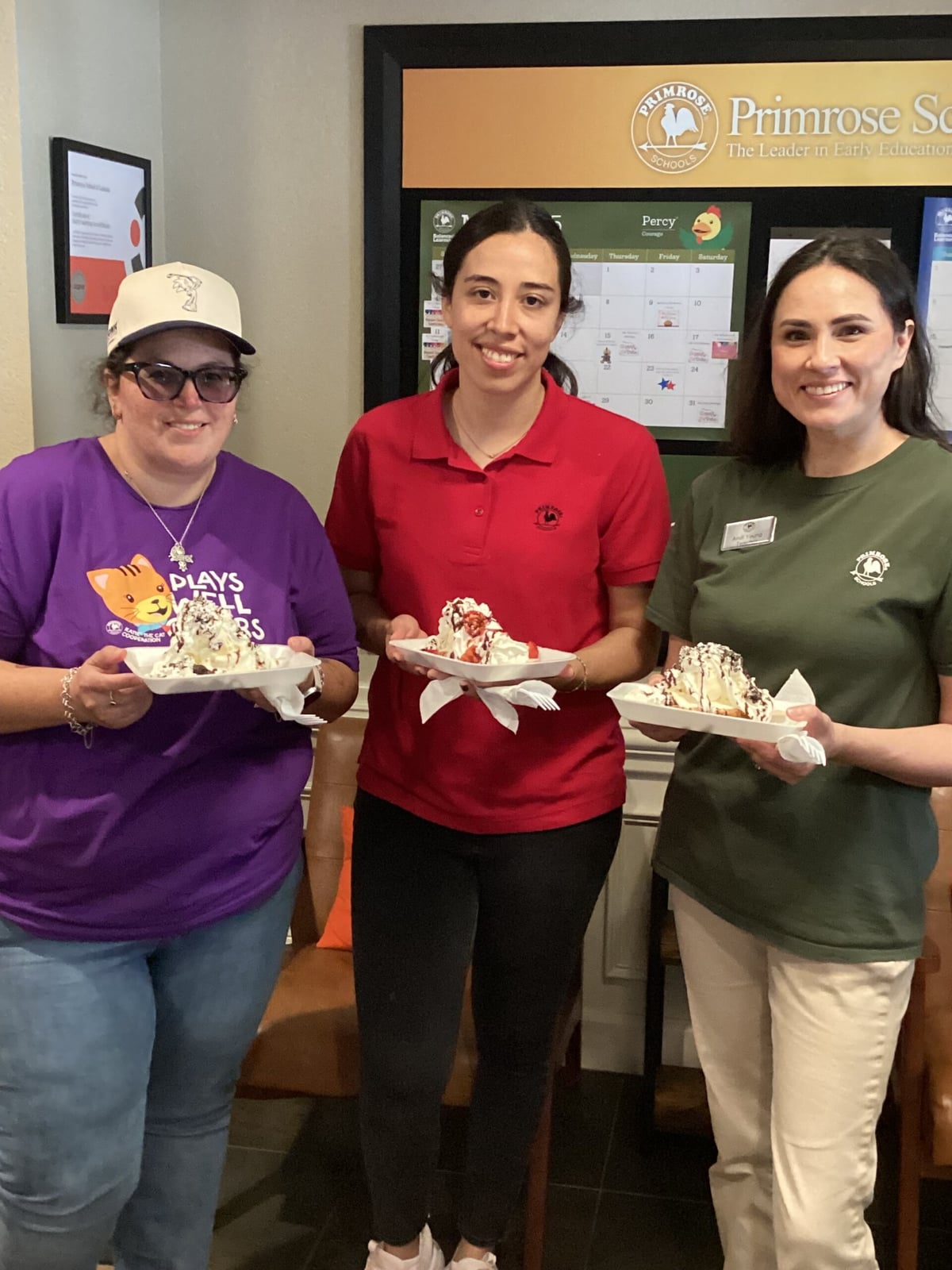 Teacher Appreciation Week