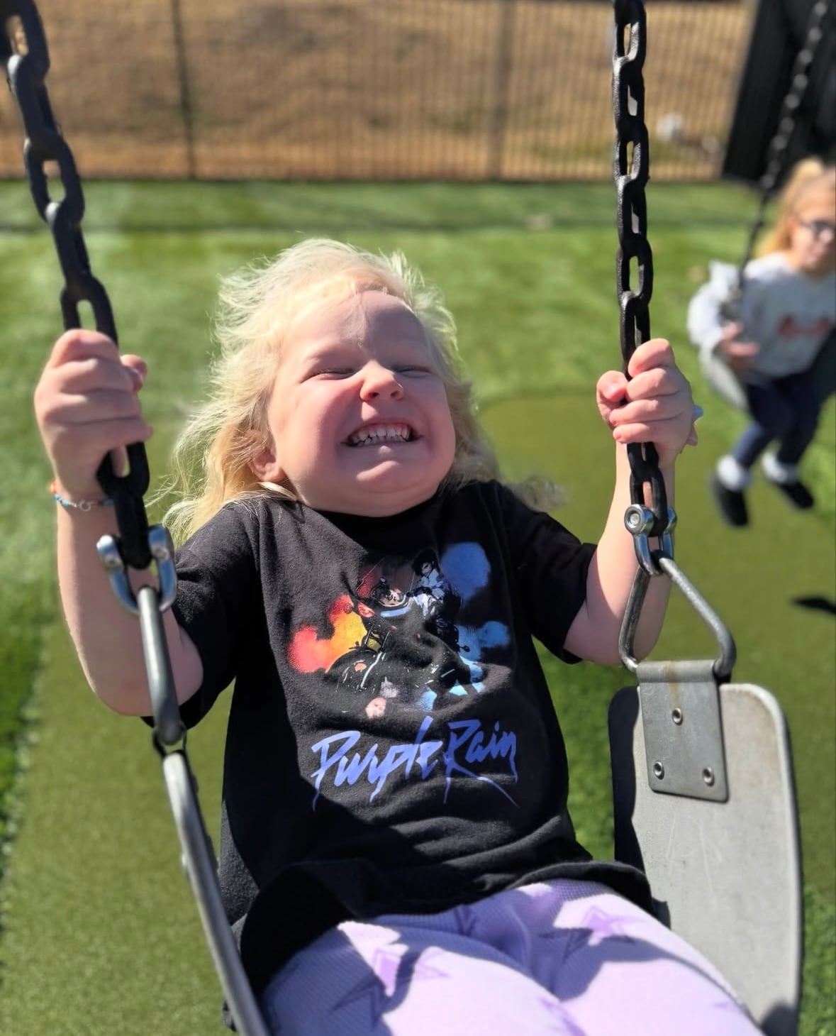swing