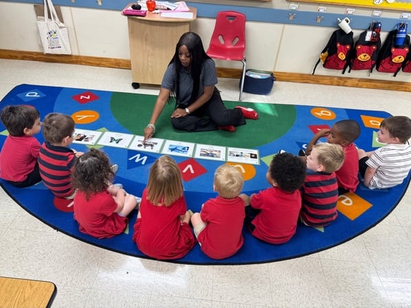 Preschool