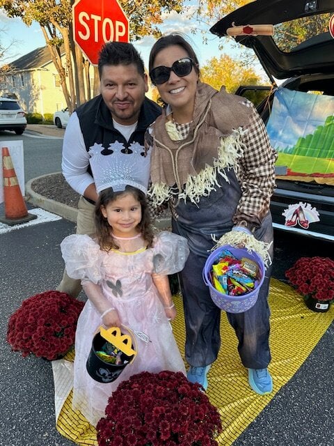 Trunk-or-Treat