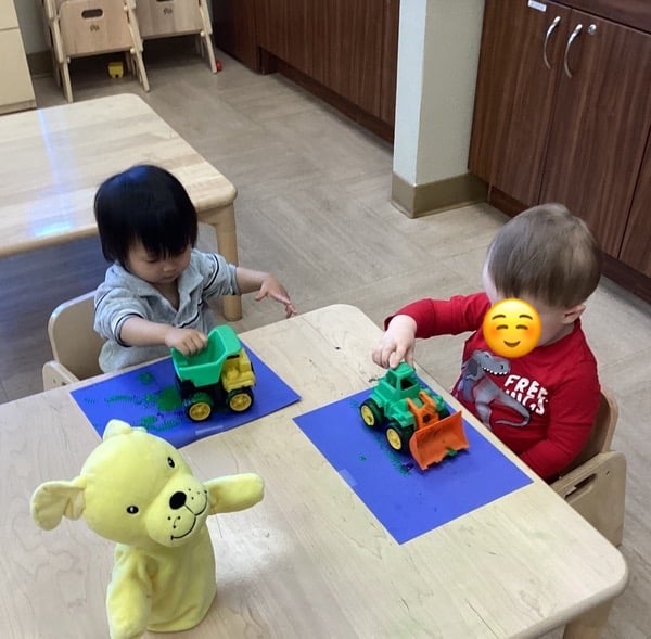 Toddler Daycare, Toddler Preschool, Best toddler Daycare in San Jose, Best preschool in San Jose
