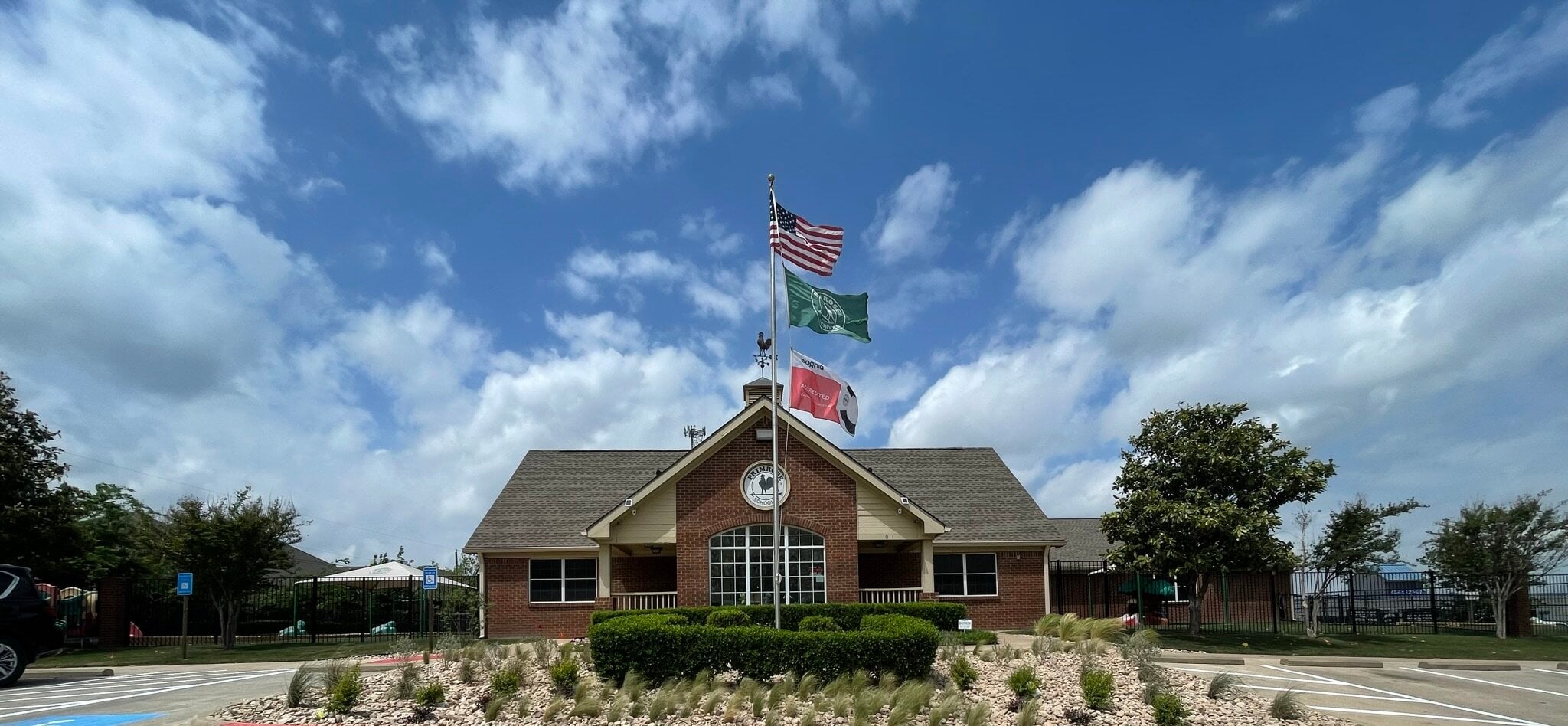 Primrose School of Hickory Creek building