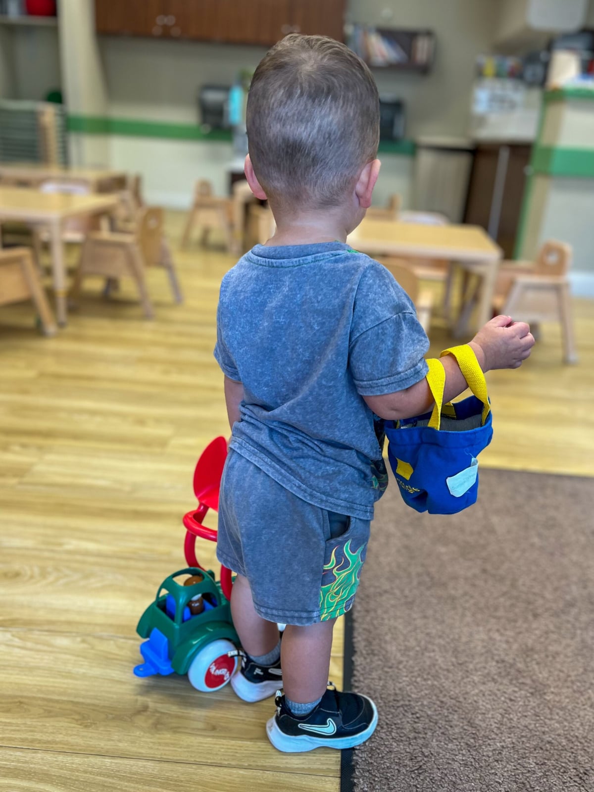 Grandscape Preschool 