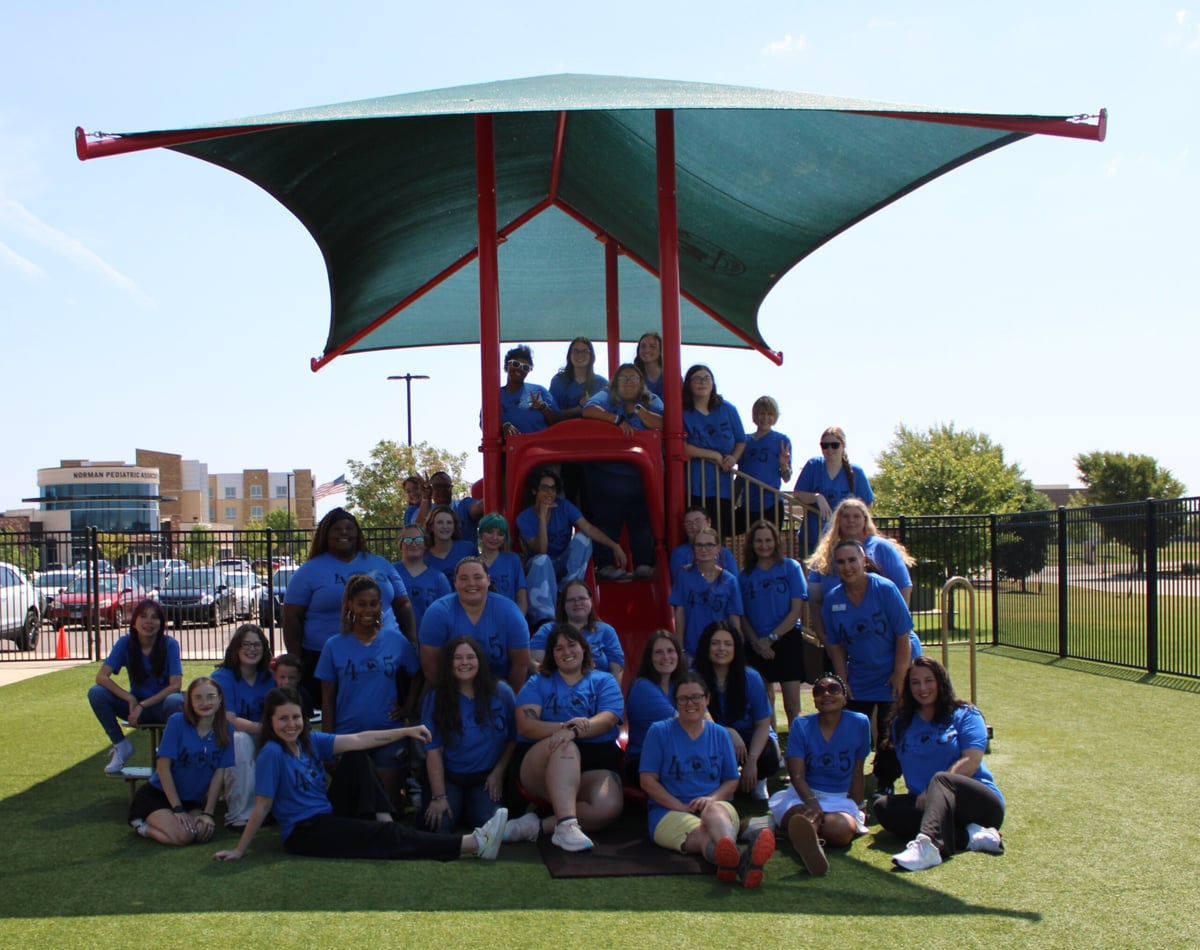 Staff on PDD 2025
