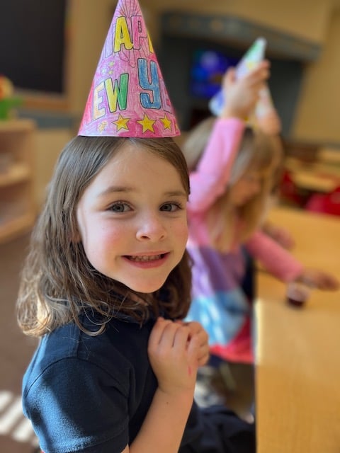 Educational Child care