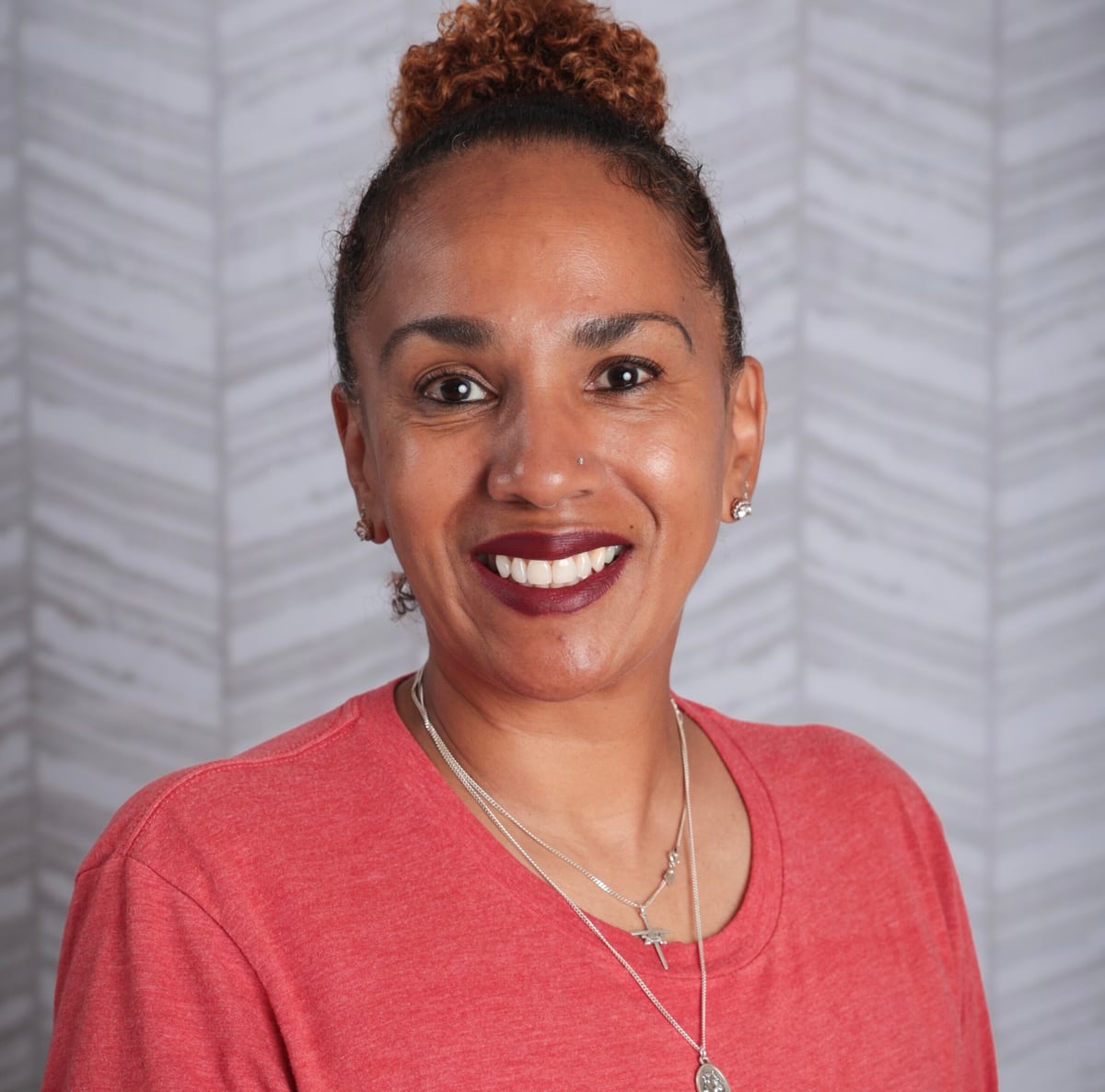 Apple of Our Eye Month of April!