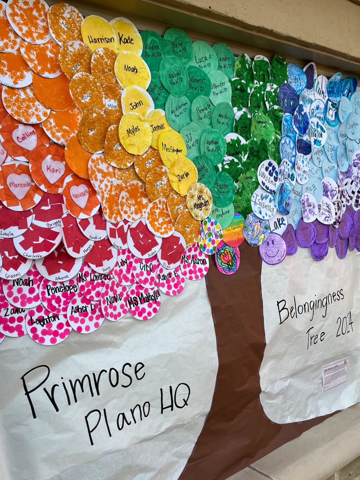 Preschool in my area
