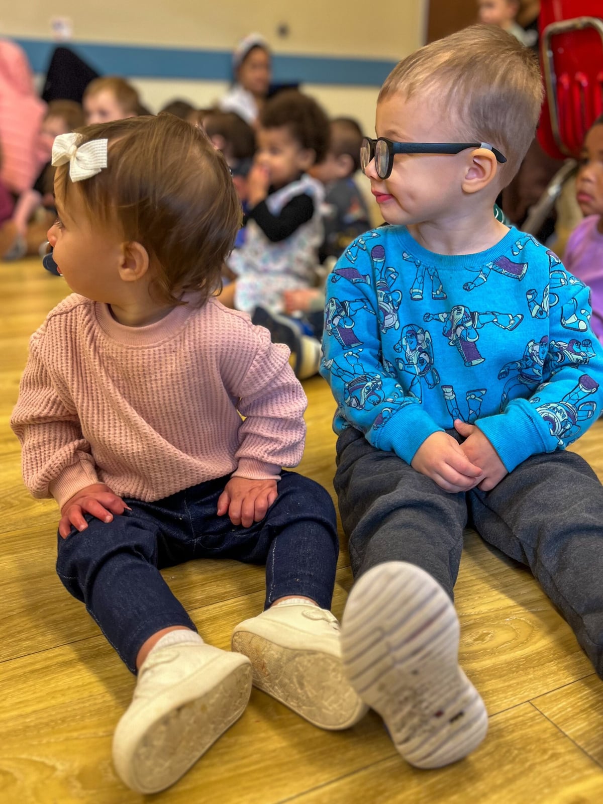 Toddler Care Near me 