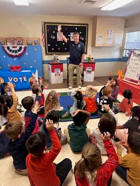 Election Day 