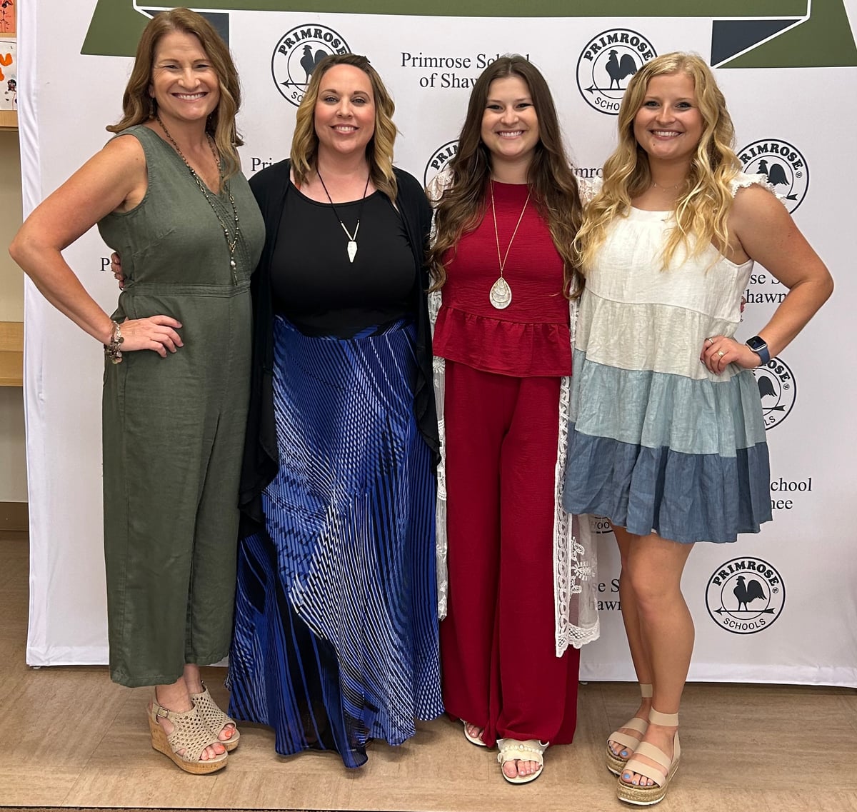 Leadership Team