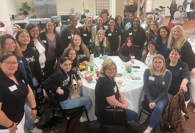 Primrose Staff Photo