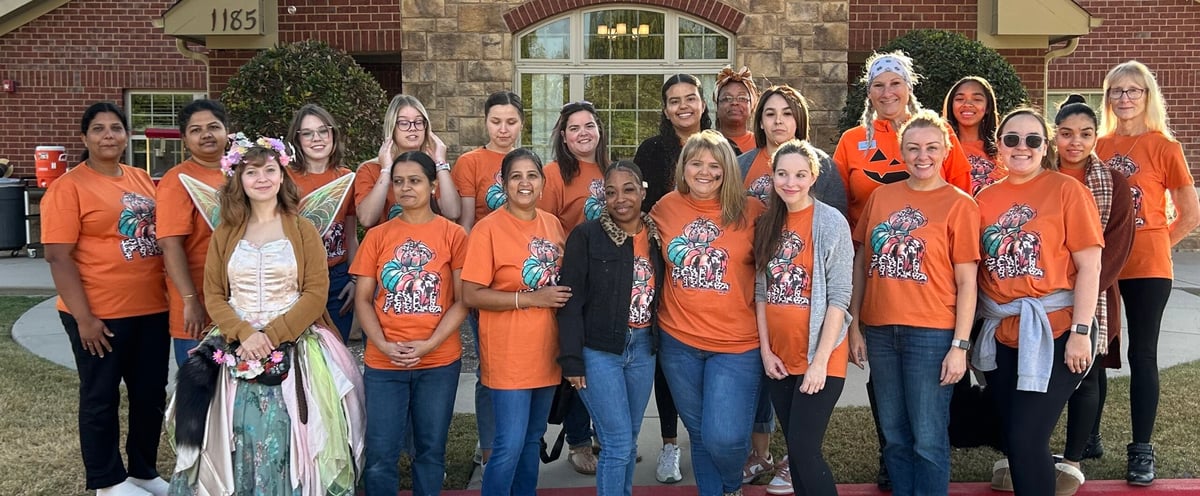 Fall Festival