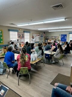 Teacher In-service Day