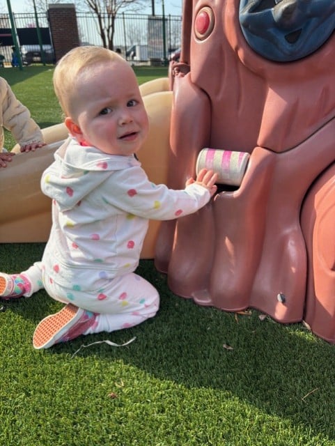 Infant Wonder Program