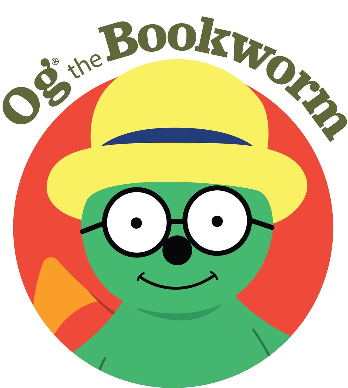 Character Of The Month: