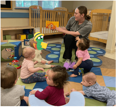 Daycare near me; daycare Mesa,AZ