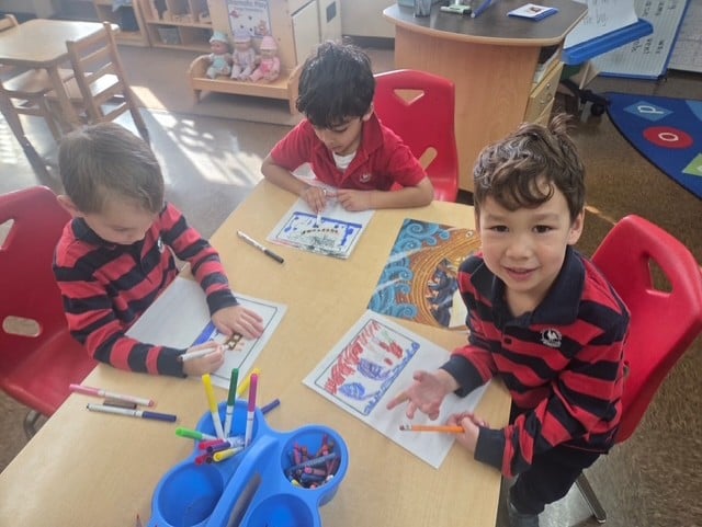 Kindergarten and After care