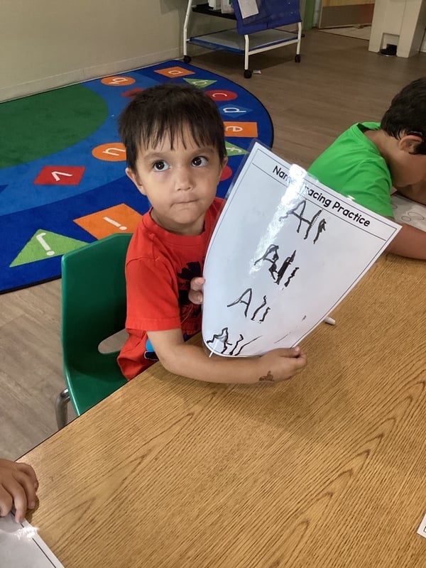 Private Preschool