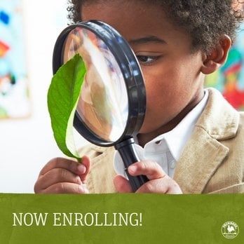 NOW ENROLLING