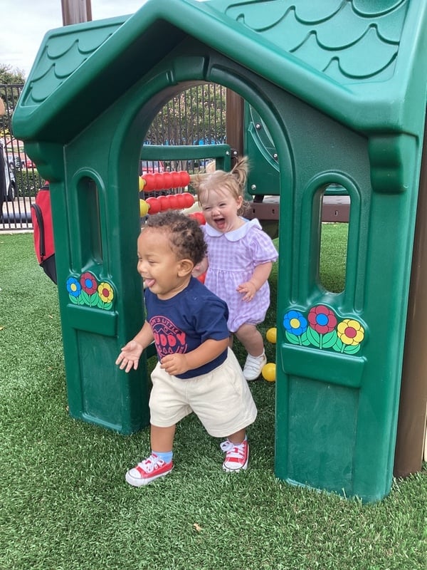 Anna Texas Daycare