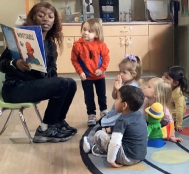 Og's Story Time