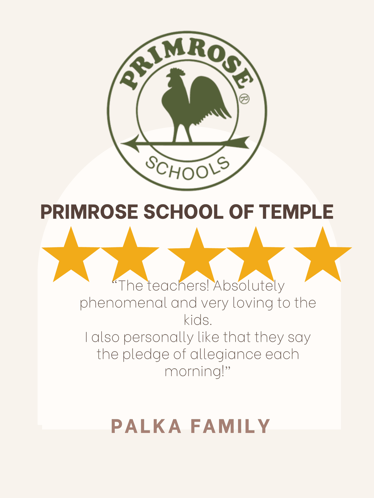FAMILY REVIEWS+