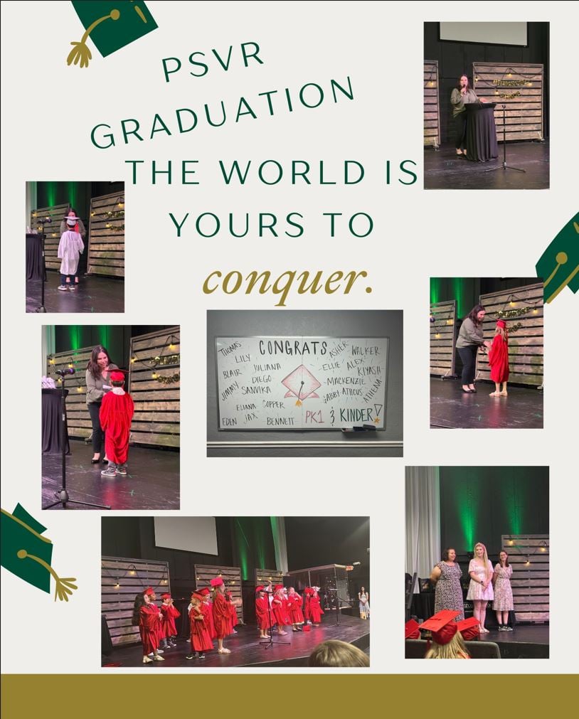 graduation, celebration, PreK, Kindergarten, cedar park, preschool