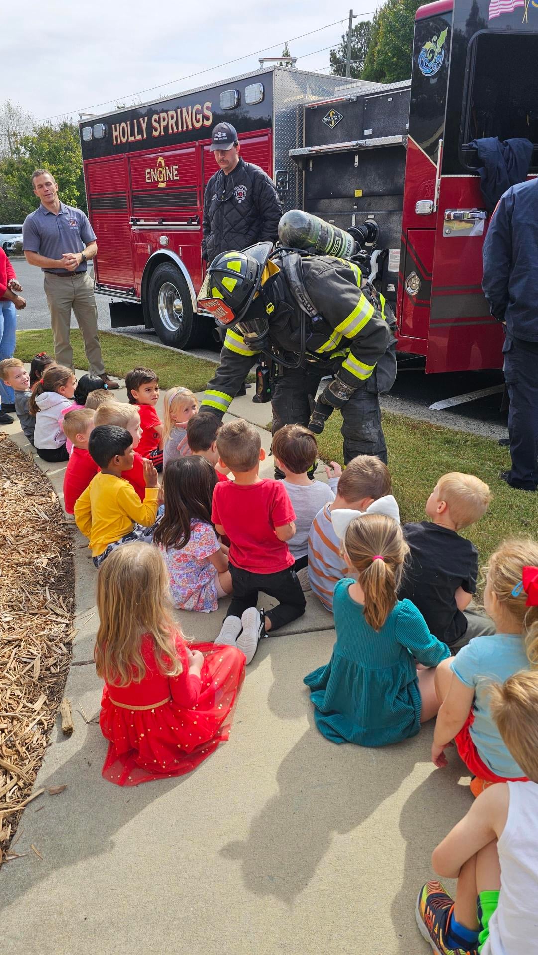 fire safety