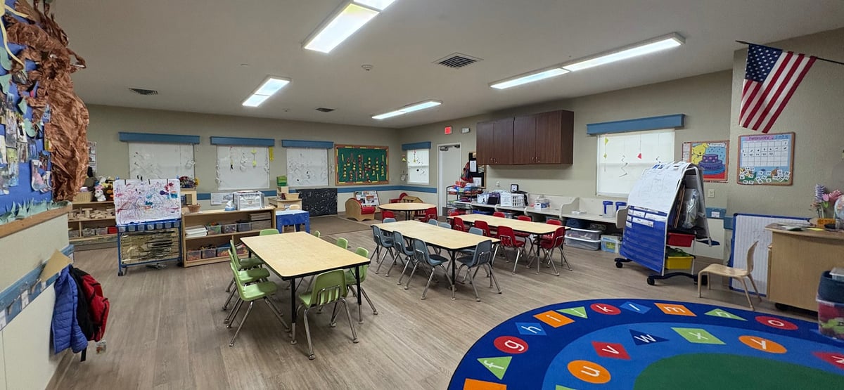 PreK