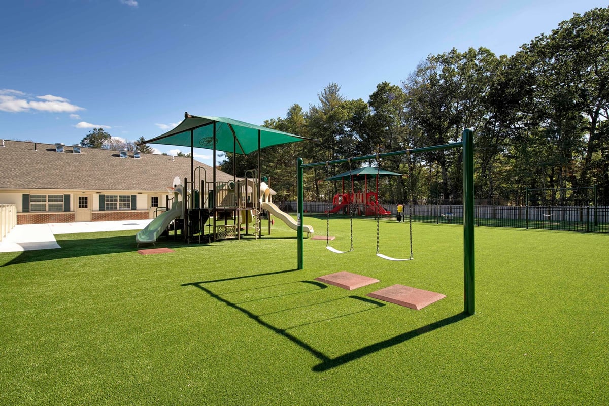 KG Playground