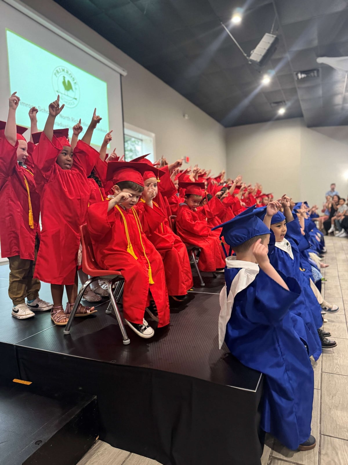 Preschool in Richardson Texas 