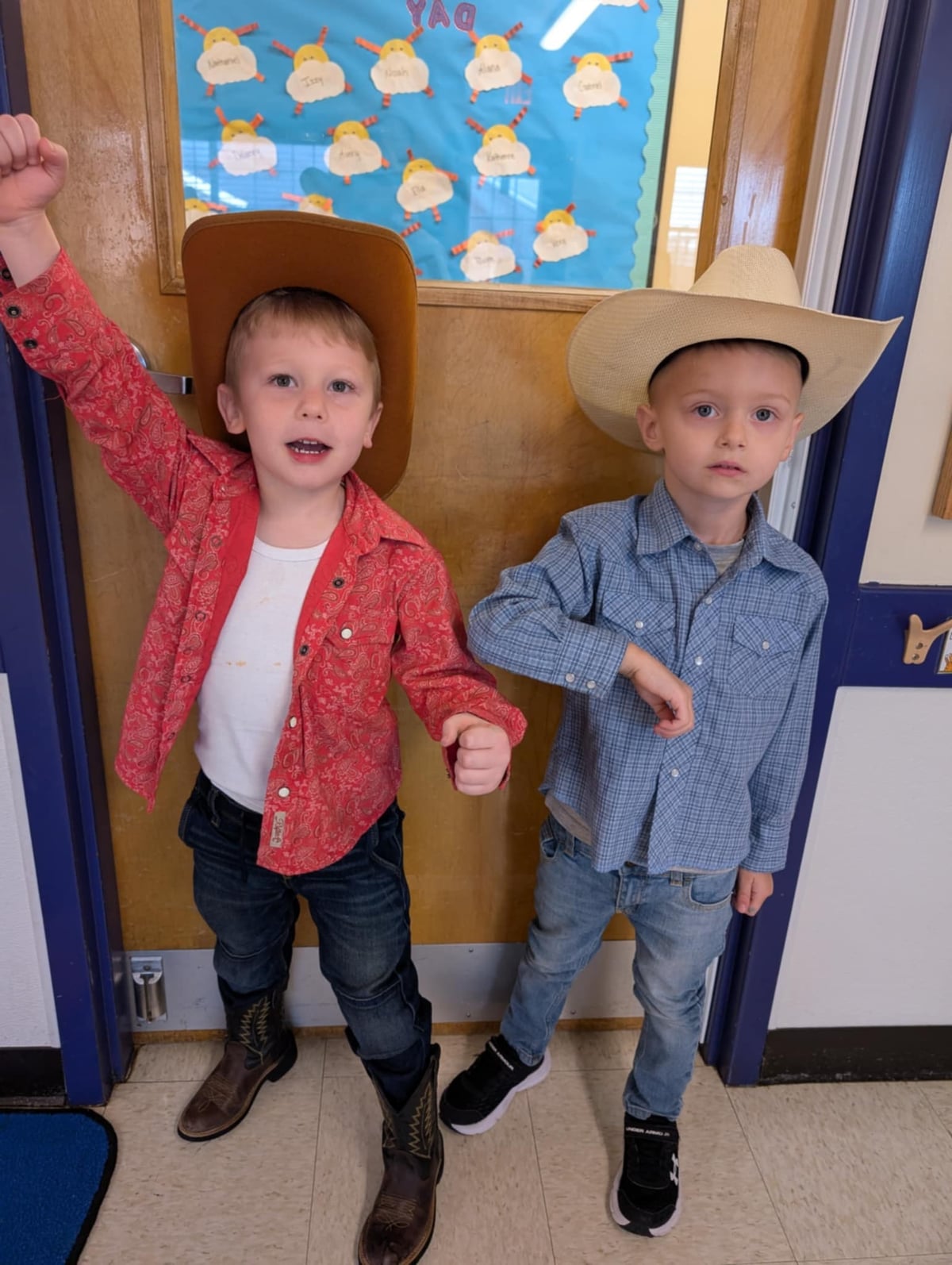 Private Pre-Kindergarten