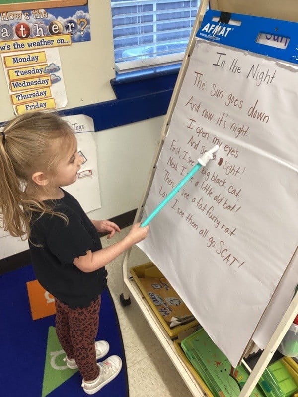 Preschool