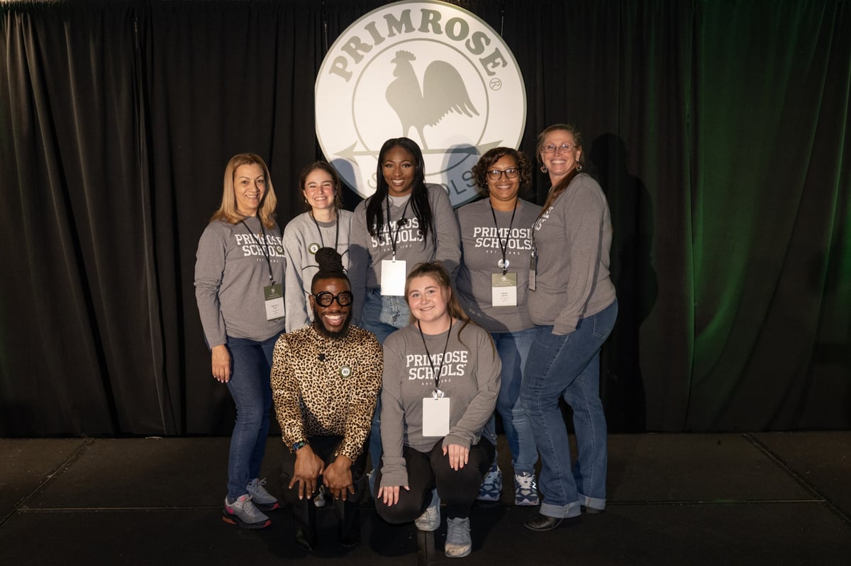 Professional Development 