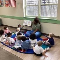 Og's Story Time