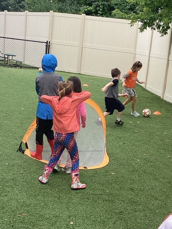 soccer shots