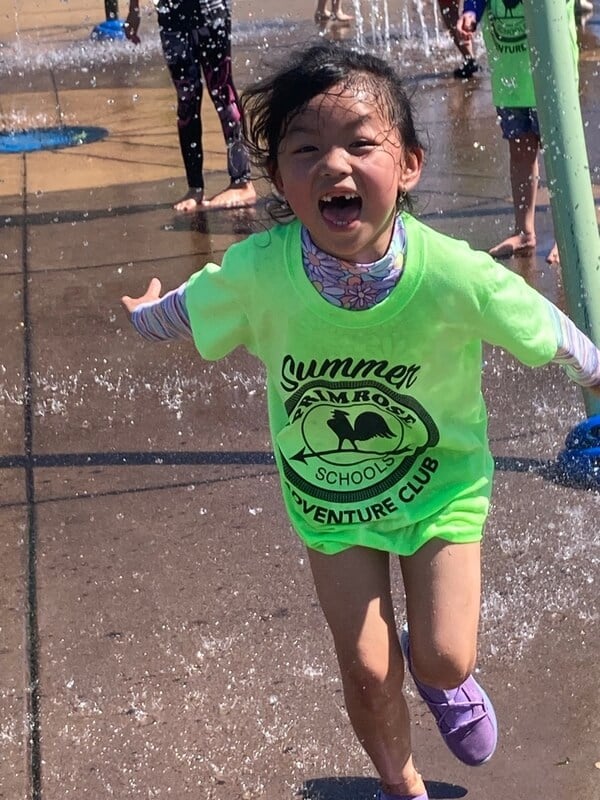 nora splash pad