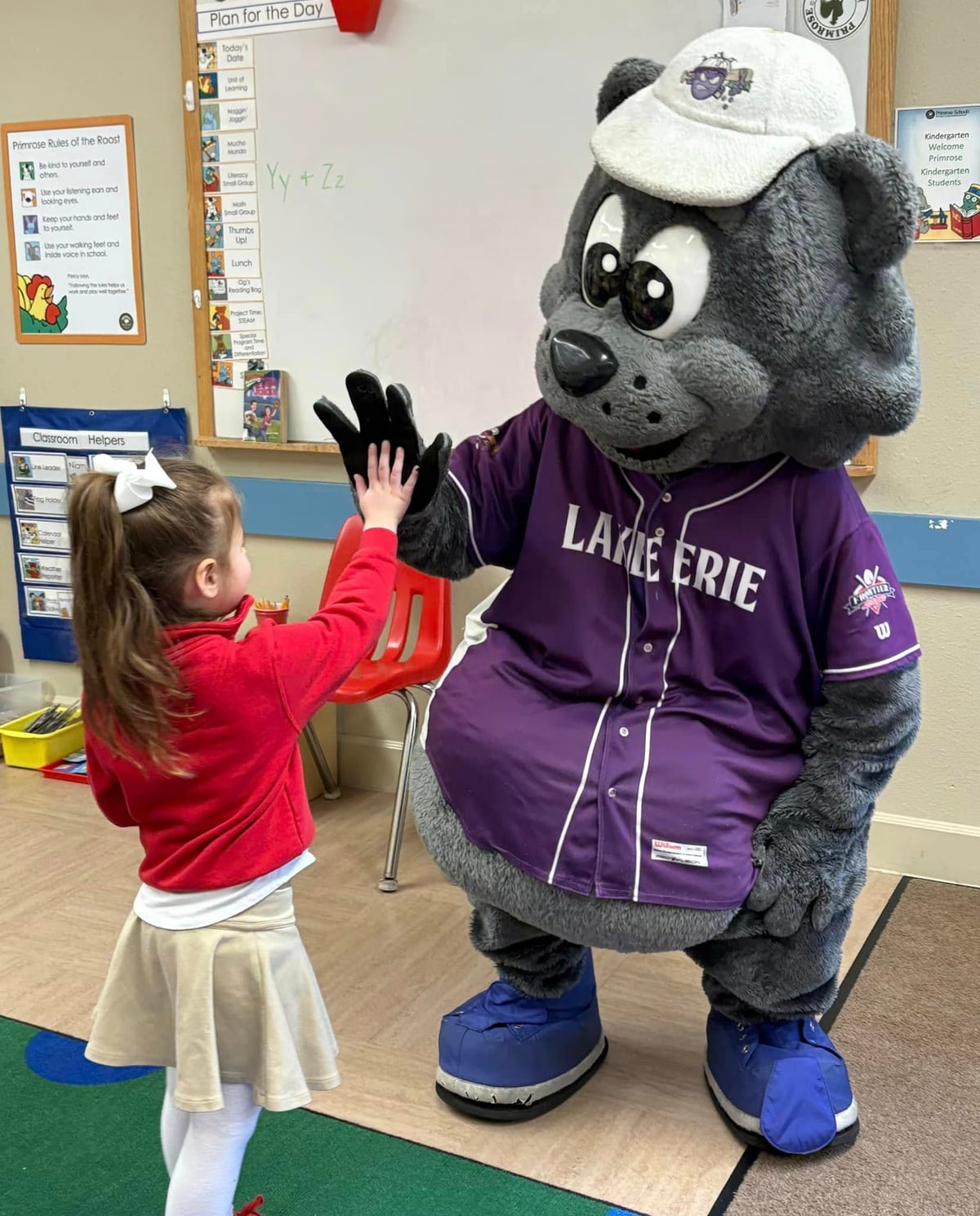 Read Across America 