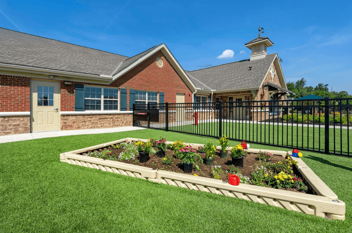 Primrose Marysville