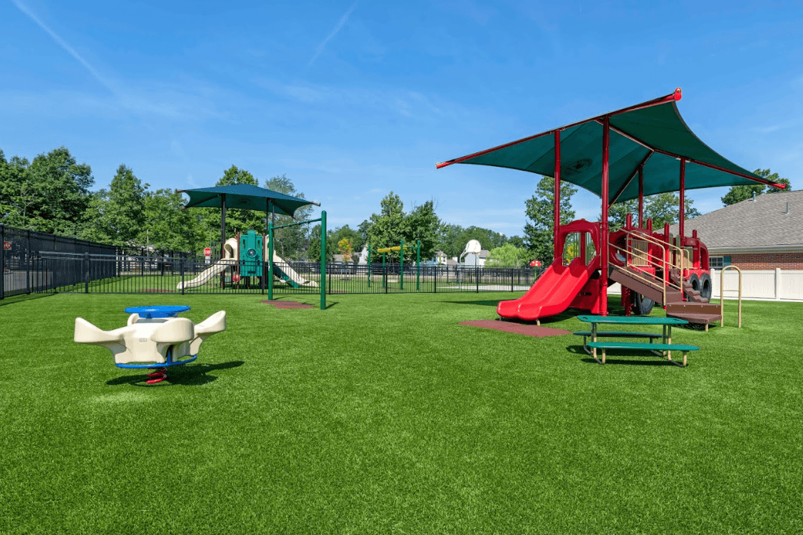 playground