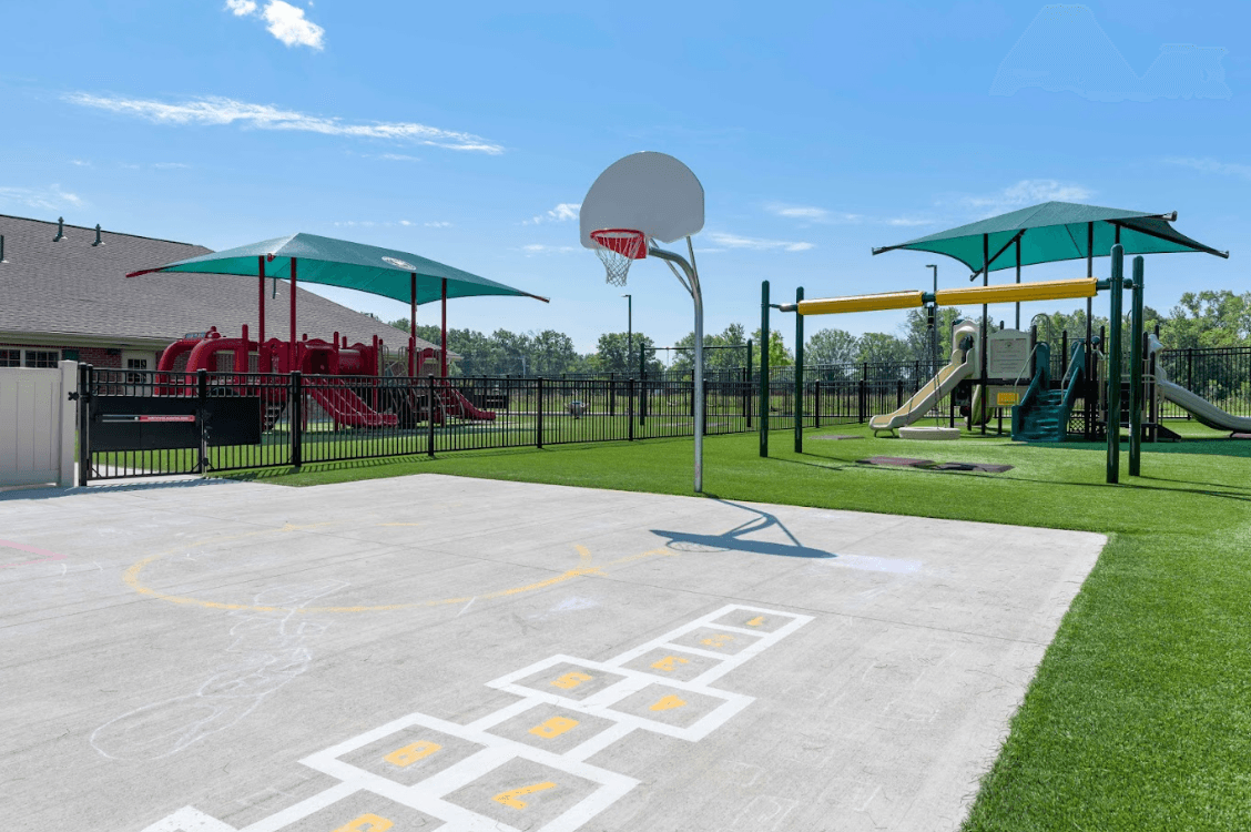 playground