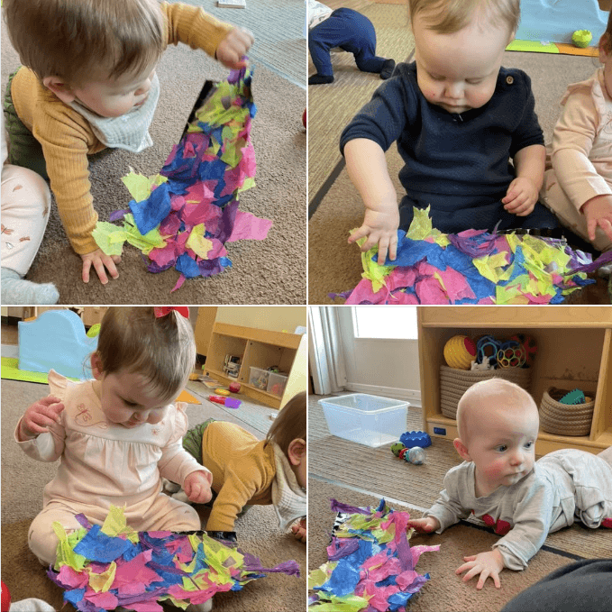 educational daycare and preschool; more than a daycare; preschool in Hugo, MN; best child care; infant care near me; 