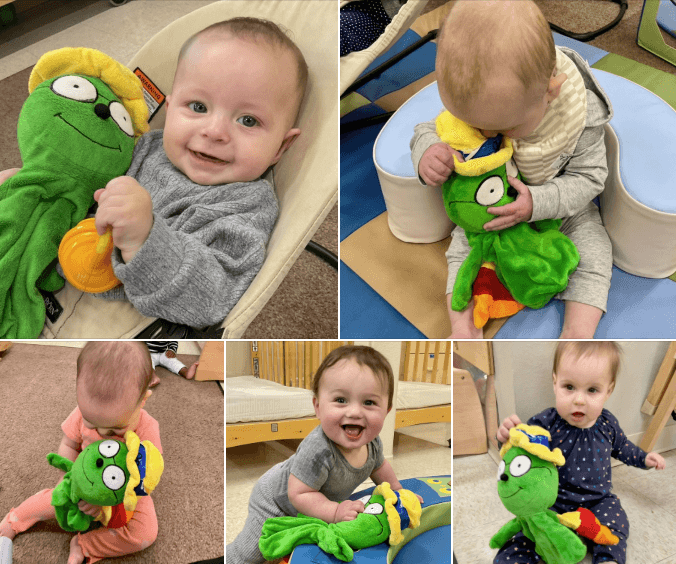 “More than a daycare”; “educational daycare and preschool”; “preschool in Mesa, AZ”; “best childcare”; "infant care Mesa, AZ" 