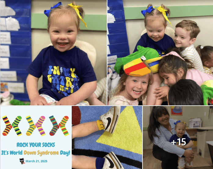 “more than a daycare”; “educational daycare and preschool”; “preschool in Phoenix, AZ”; “best child care” 