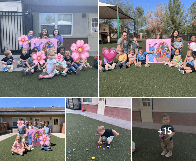 “preschool in GOODYEAR, Arizona”; “best child care”