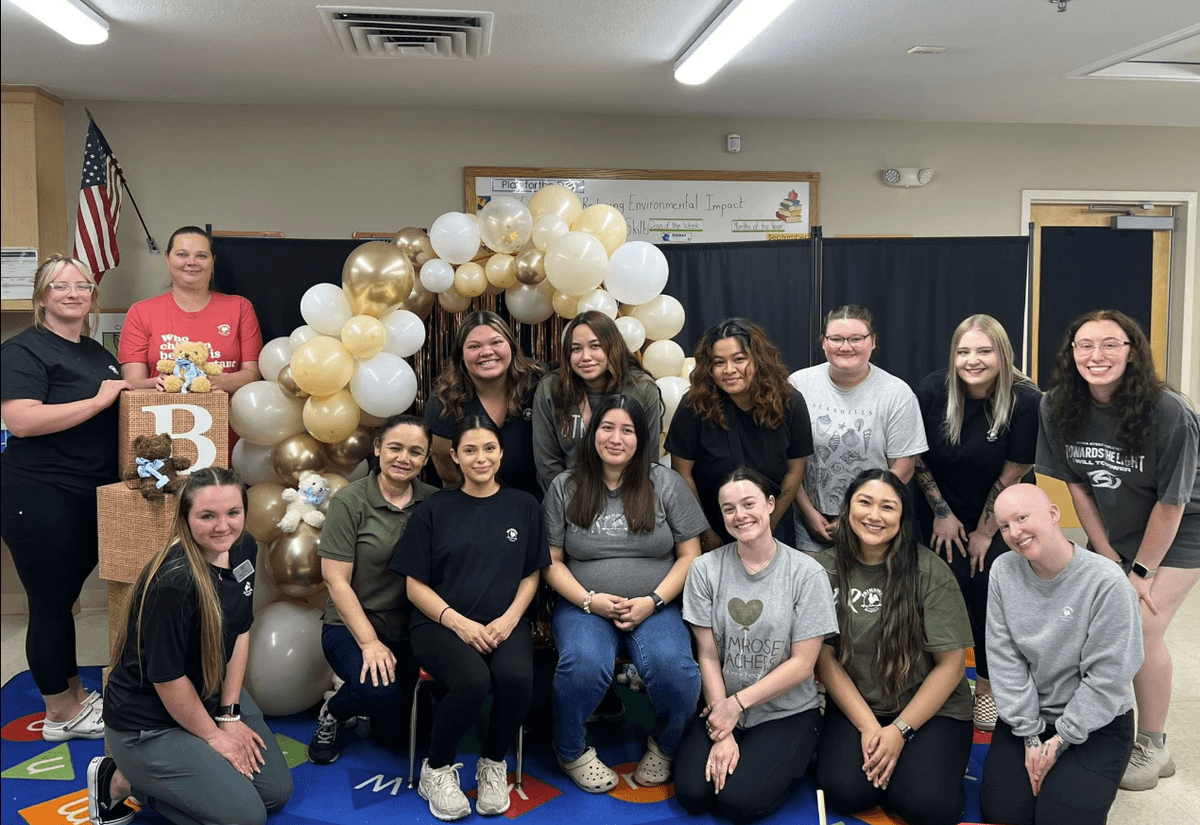 “preschool in GOODYEAR, Arizona”; “best child care”